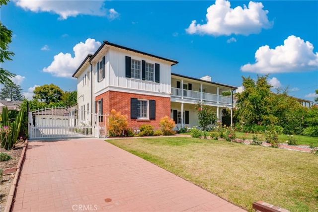 2245 E California, San Marino, CA 91108