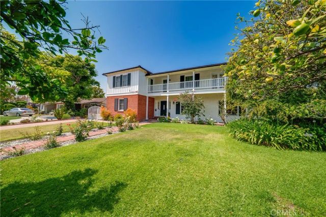 2245 E California, San Marino, CA 91108