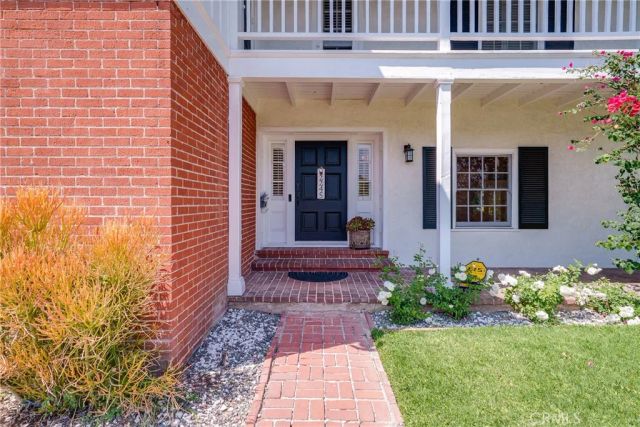 2245 E California, San Marino, CA 91108