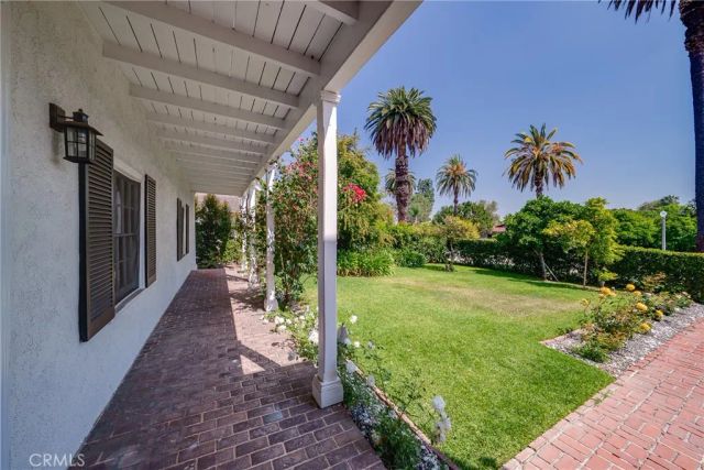 2245 E California, San Marino, CA 91108
