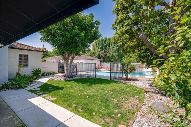 2245 E California, San Marino, CA 91108