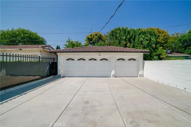 2245 E California, San Marino, CA 91108