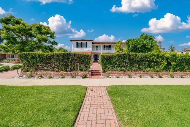 2245 E California, San Marino, CA 91108
