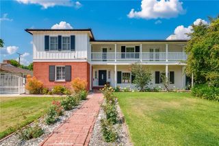 2245 E California, San Marino, CA 91108