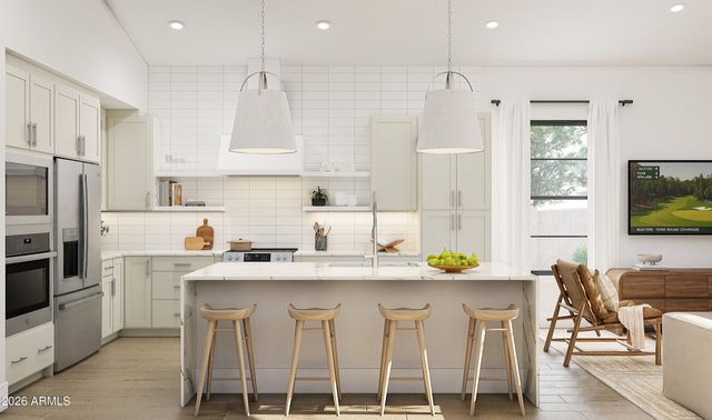 4116 S Springs Drive, Chandler, AZ 85249