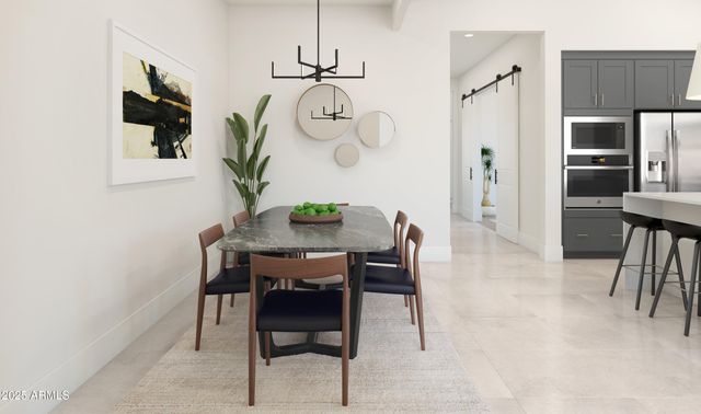 4116 S Springs Drive, Chandler, AZ 85249