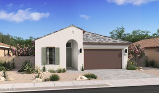 4116 S Springs Drive, Chandler, AZ 85249