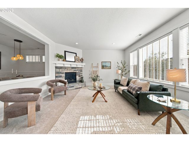 15918 Se WOOD DUCK Ln, Happy Valley, OR 97015
