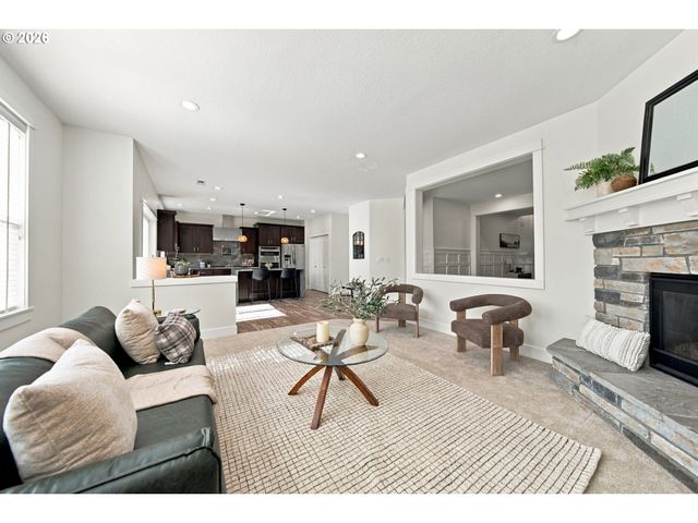 15918 Se WOOD DUCK Ln, Happy Valley, OR 97015