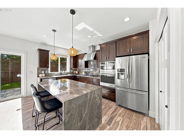 15918 Se WOOD DUCK Ln, Happy Valley, OR 97015