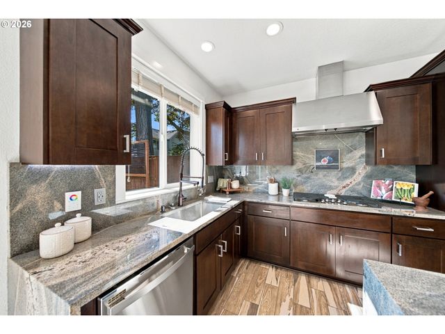 15918 Se WOOD DUCK Ln, Happy Valley, OR 97015