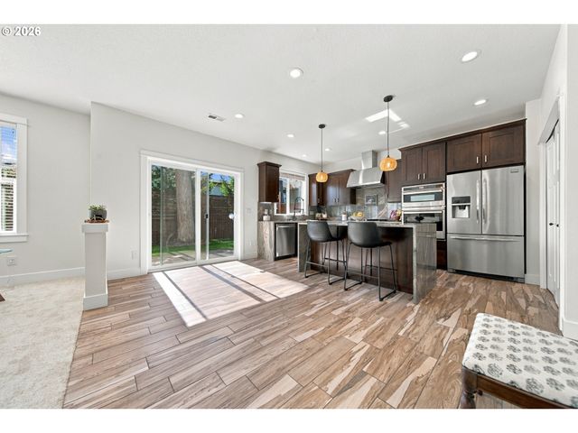 15918 Se WOOD DUCK Ln, Happy Valley, OR 97015