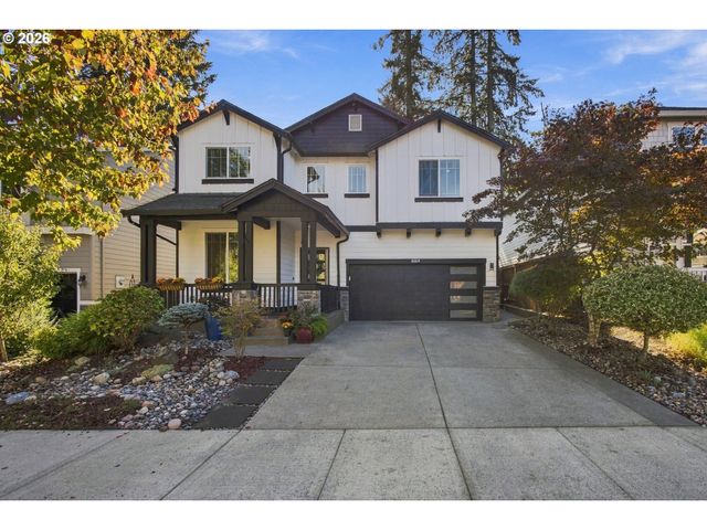 15918 Se WOOD DUCK Ln, Happy Valley, OR 97015