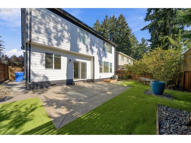 15918 Se WOOD DUCK Ln, Happy Valley, OR 97015