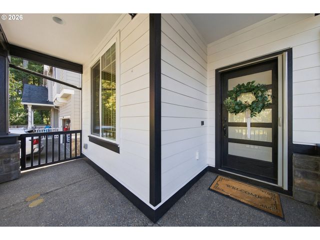 15918 Se WOOD DUCK Ln, Happy Valley, OR 97015