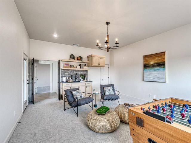 1353 High Meadow Lane, Goldsby, OK 73093