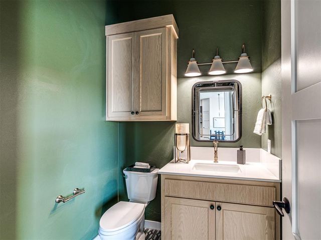 1353 High Meadow Lane, Goldsby, OK 73093