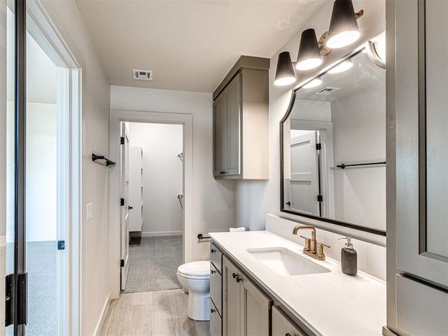 1353 High Meadow Lane, Goldsby, OK 73093