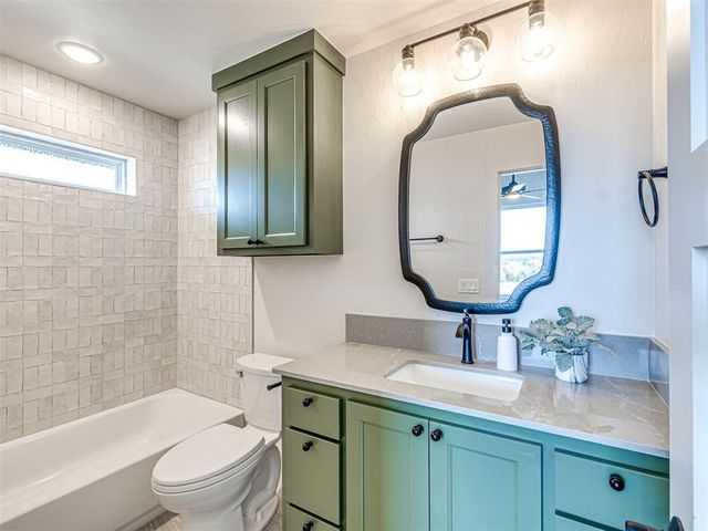 1353 High Meadow Lane, Goldsby, OK 73093