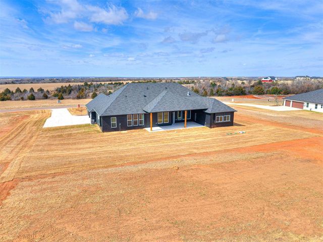 1353 High Meadow Lane, Goldsby, OK 73093