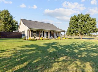 907 NE 4th Street, Wagoner, OK 74467