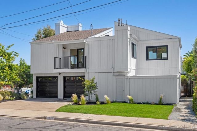 1897 Malden St, San Diego, CA 92109