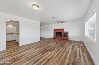 2443 N CALLE QUARTO --, Huachuca City, AZ 85616