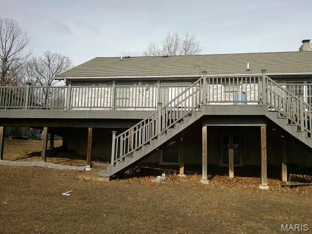 13670 Mammoth Road, De Soto, MO 63020