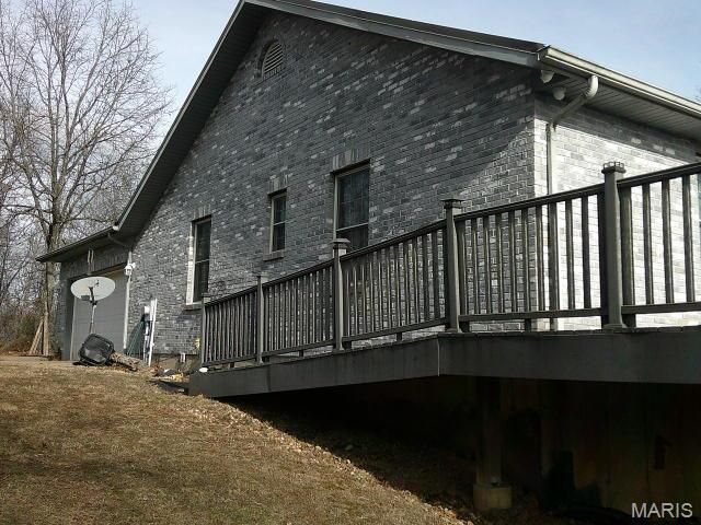 13670 Mammoth Road, De Soto, MO 63020