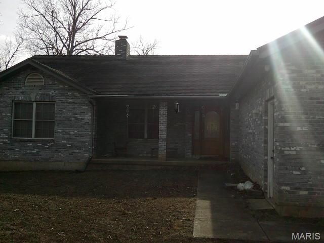 13670 Mammoth Road, De Soto, MO 63020