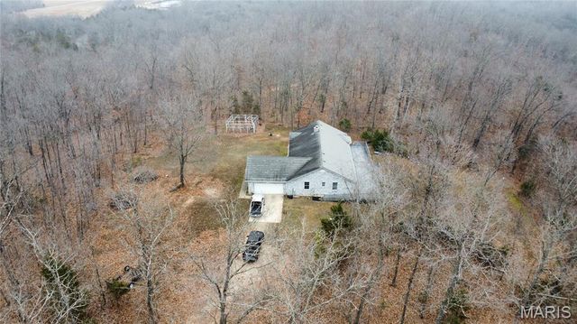 13670 Mammoth Road, De Soto, MO 63020