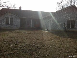 13670 Mammoth Road, De Soto, MO 63020