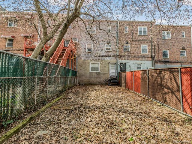 2578 Stedman Place, Bronx, NY 10469