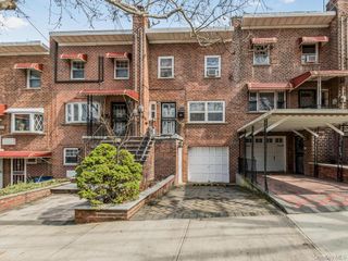 2578 Stedman Place, Bronx, NY 10469