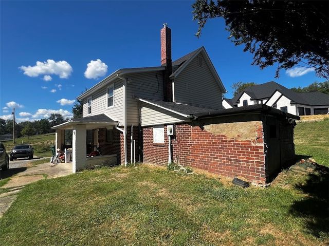 79 Pine Valley Rd., South Strabane, PA 15301