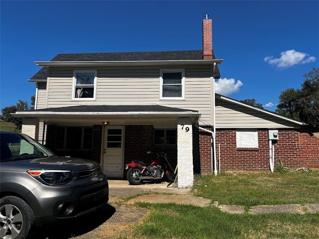79 Pine Valley Rd., South Strabane, PA 15301