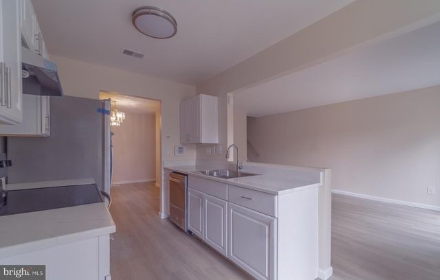 9416 PENSHURST CT, Gaithersburg, MD 20886