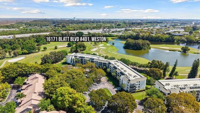 16171 Blatt Blvd 401, Weston, FL 33326