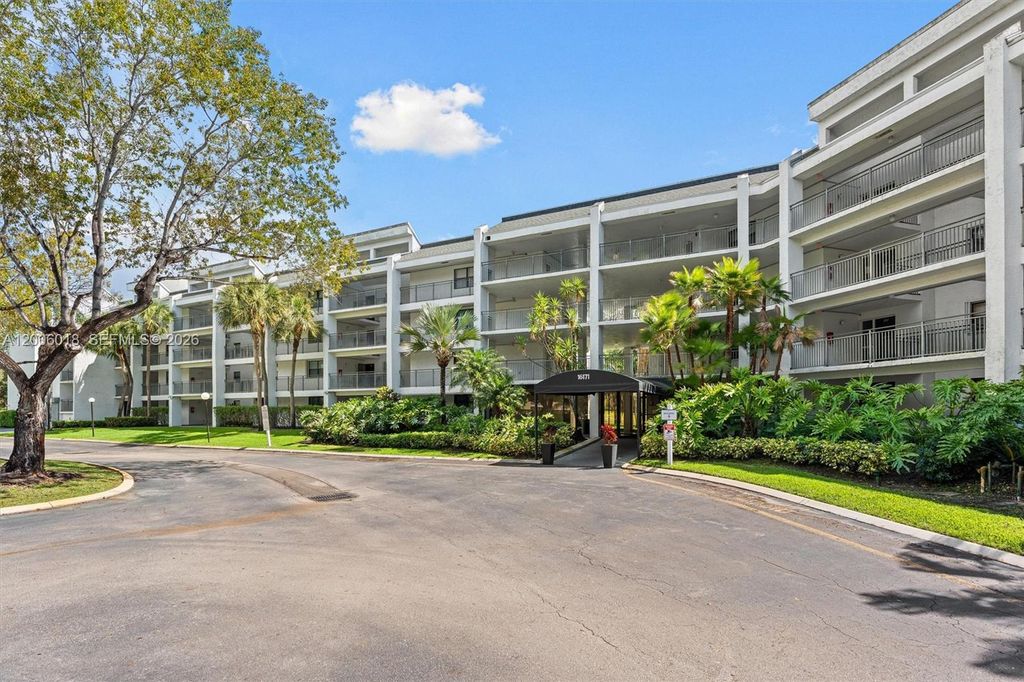 16171 Blatt Blvd 401, Weston, FL 33326