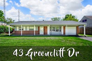 43 Greencliff Drive, Englewood, OH 45322
