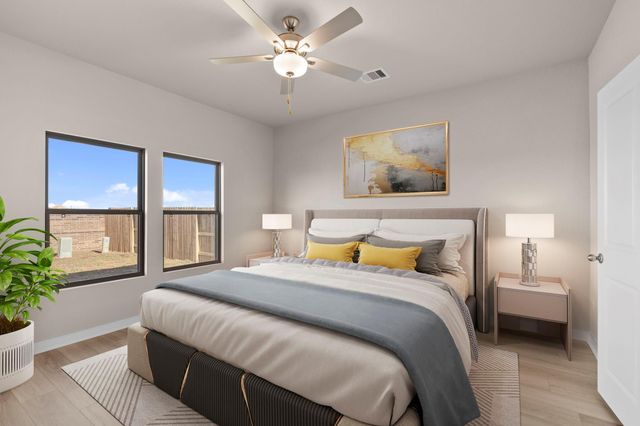 22042 Matera Vista Lane, Hockley, TX 77447