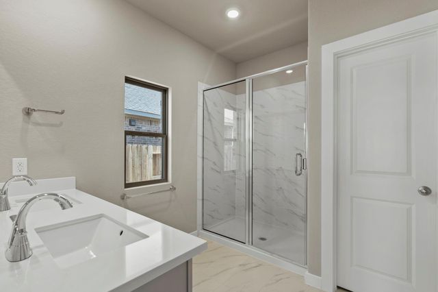 22042 Matera Vista Lane, Hockley, TX 77447