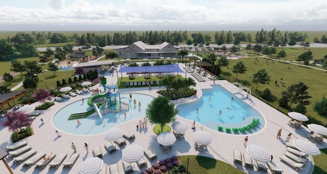 22042 Matera Vista Lane, Hockley, TX 77447