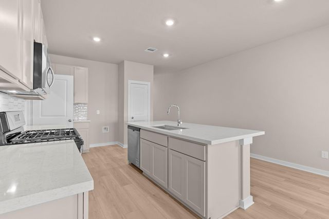 22042 Matera Vista Lane, Hockley, TX 77447