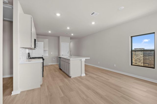 22042 Matera Vista Lane, Hockley, TX 77447