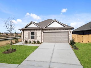 22042 Matera Vista Lane, Hockley, TX 77447