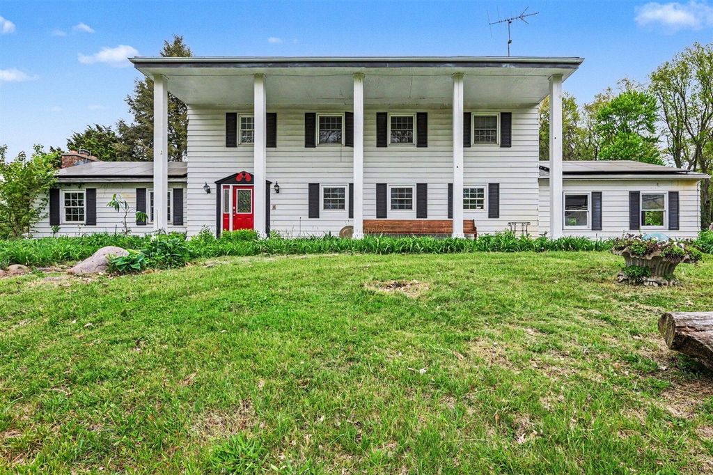3715 Beckley Road, Battle Creek, MI 49015