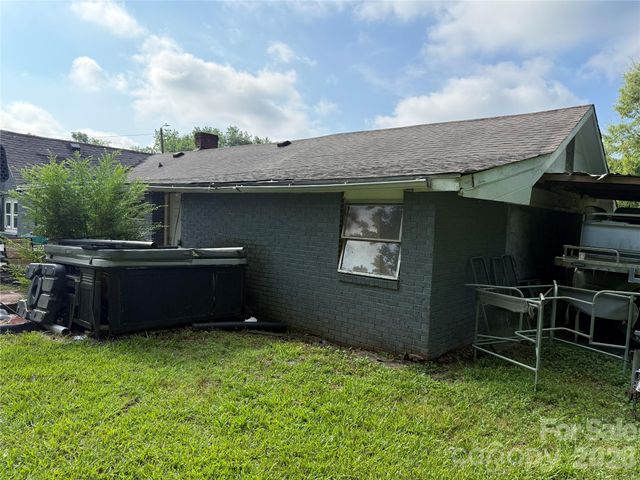 306 O C Pine Drive, Salisbury, NC 28146