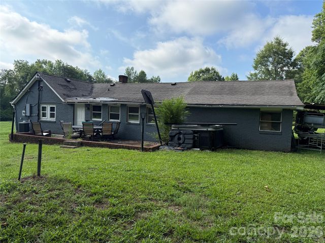 306 O C Pine Drive, Salisbury, NC 28146