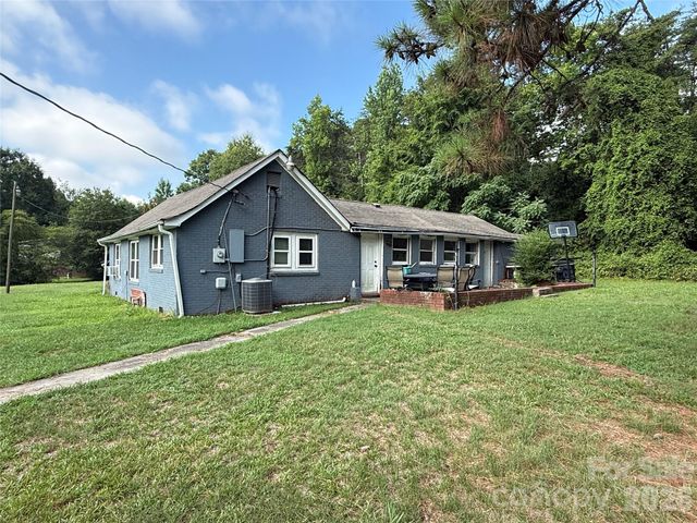 306 O C Pine Drive, Salisbury, NC 28146